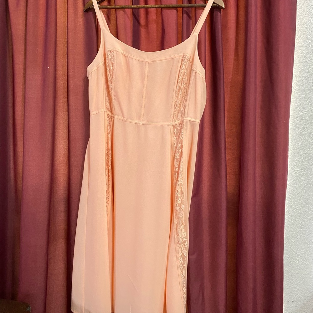 Torrid Dress - Picture 2 of 5